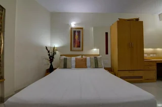 Бангалор: Tristar Service Apartments