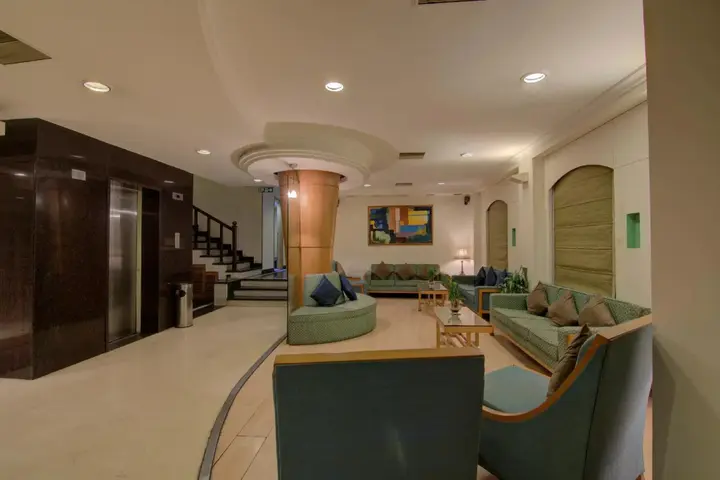 Бангалор: Tristar Service Apartments