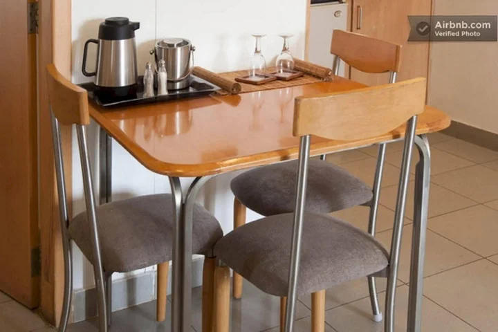 Бангалор: Tristar Service Apartments