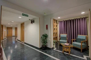 Бангалор: Tristar Service Apartments