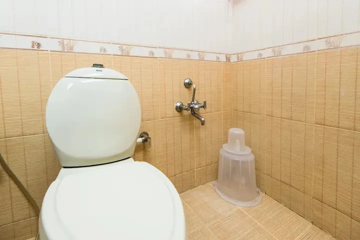 Ченнаи: FabHotel Joe Grande Thoraipakkam