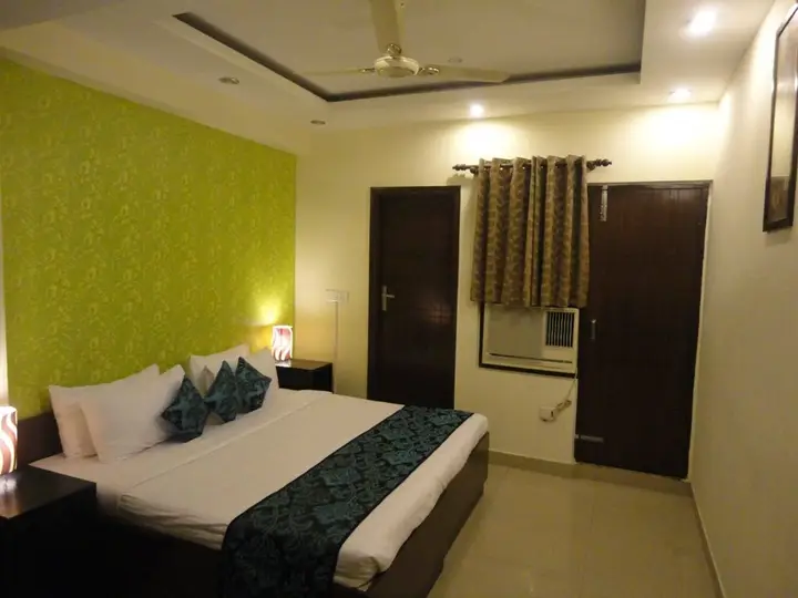 Kehar Palace by OYO Rooms — фото 2