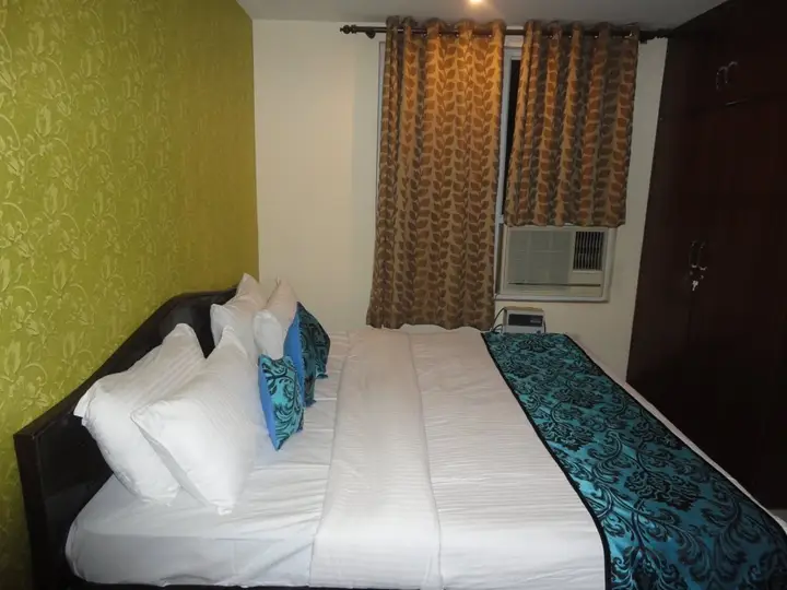 Kehar Palace by OYO Rooms — фото 4