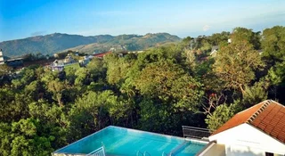 Куттикканам: Chillax Vagamon