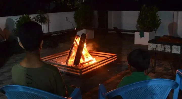 Куттикканам: Chillax Vagamon