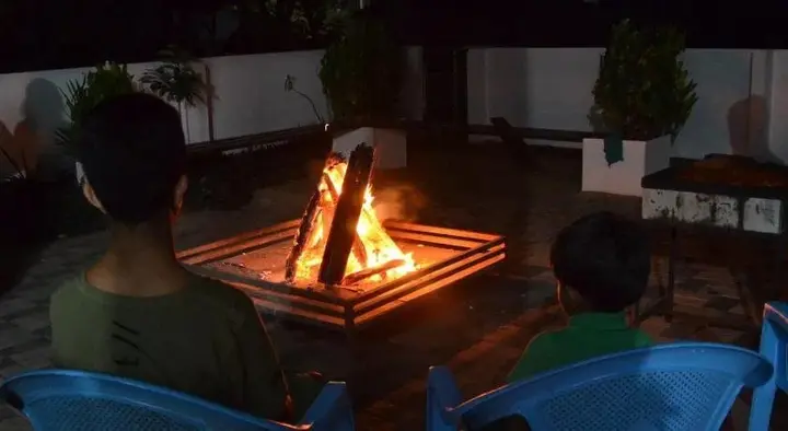 Куттикканам: Chillax Vagamon
