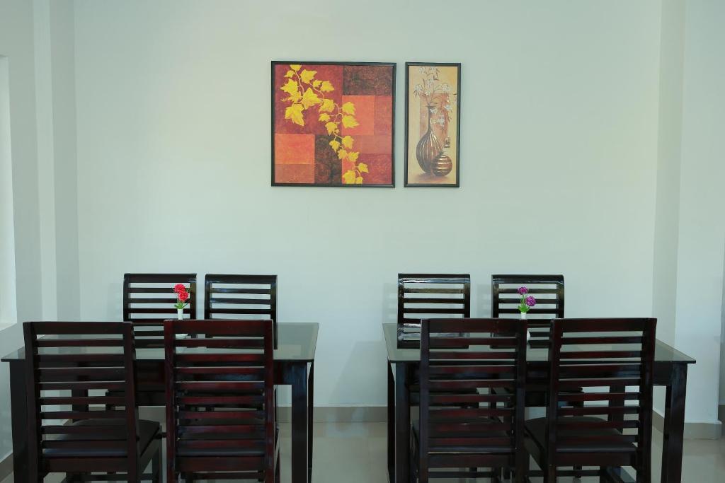 Куттикканам: Chillax Vagamon