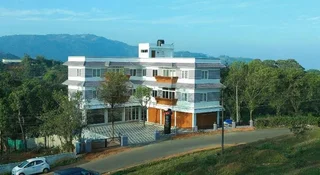 Куттикканам: Chillax Vagamon