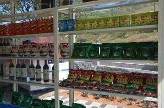 Куттикканам: Chillax Vagamon