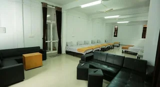 Куттикканам: Chillax Vagamon