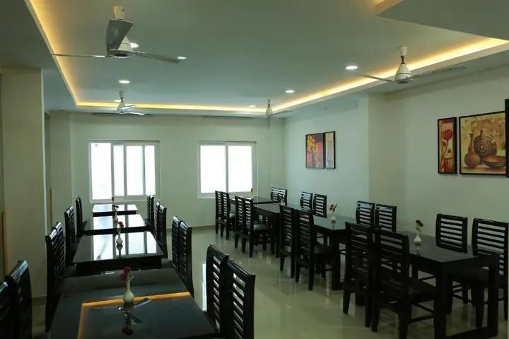 Куттикканам: Chillax Vagamon
