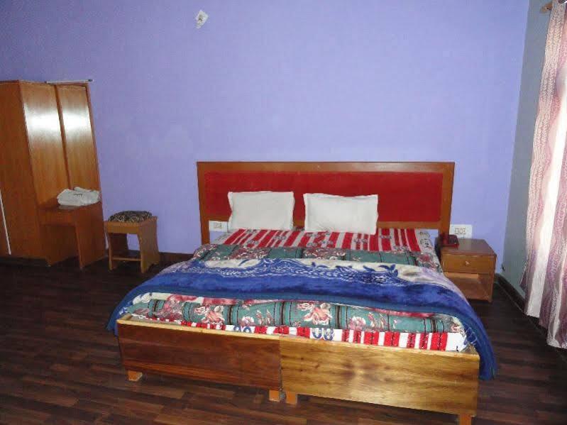 Лех: Hotel Shanti Palace