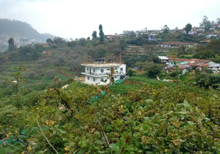 Ути: Kumaran Cottage