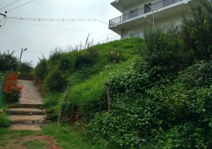 Ути: Kumaran Cottage