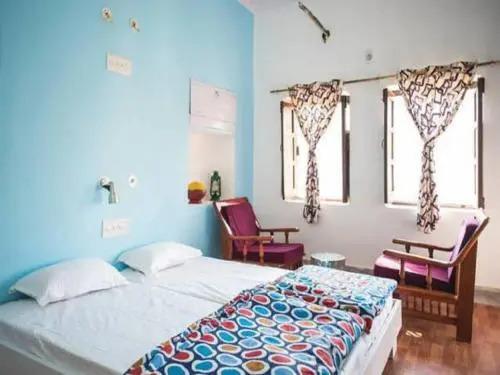 Crashpad Hostotel Jodhpur — фото 3