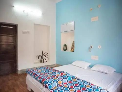 Джодхпур: Crashpad Hostotel Jodhpur