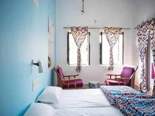 Джодхпур: Crashpad Hostotel Jodhpur