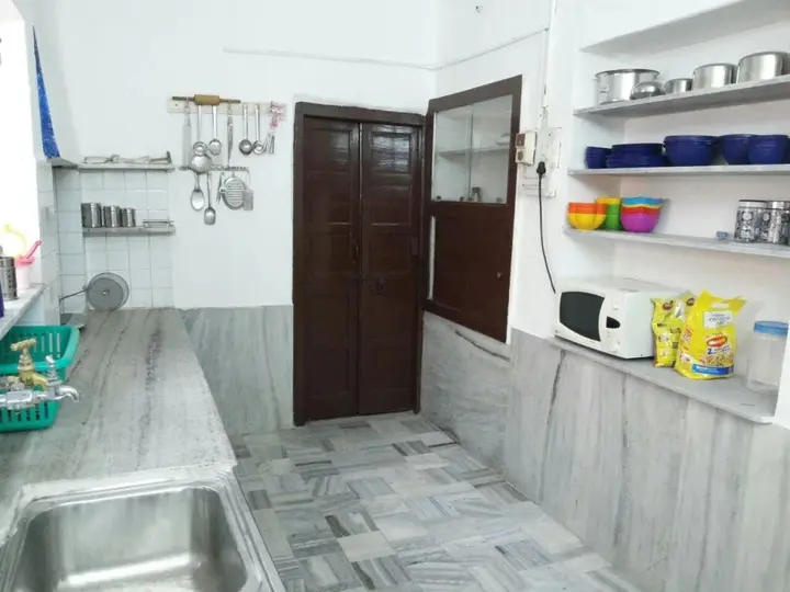 Джодхпур: Crashpad Hostotel Jodhpur