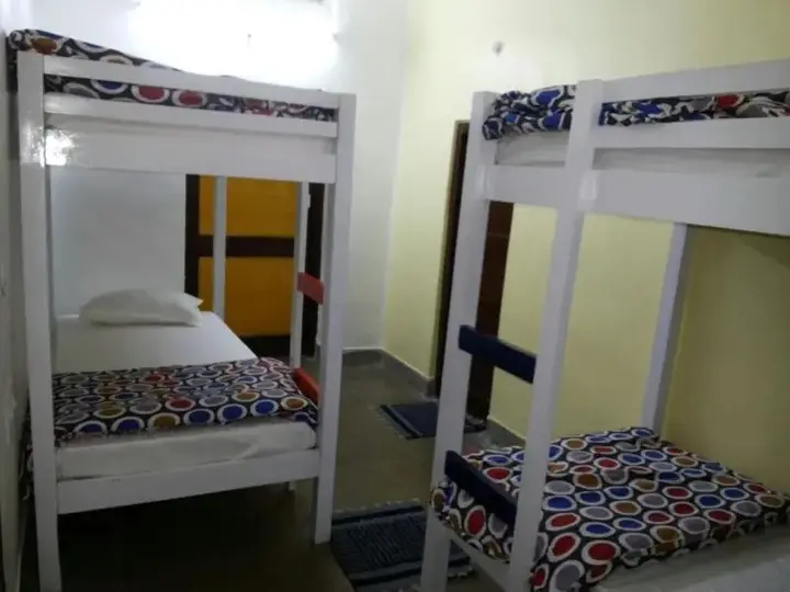 Джодхпур: Crashpad Hostotel Jodhpur