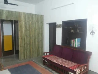Джодхпур: Crashpad Hostotel Jodhpur