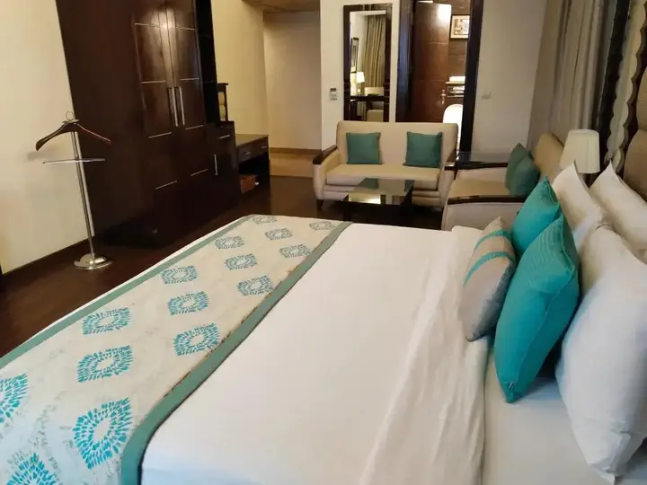 Нью-Дели: Calista Resort