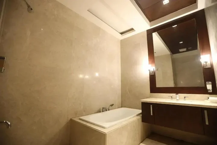 Нью-Дели: Calista Resort