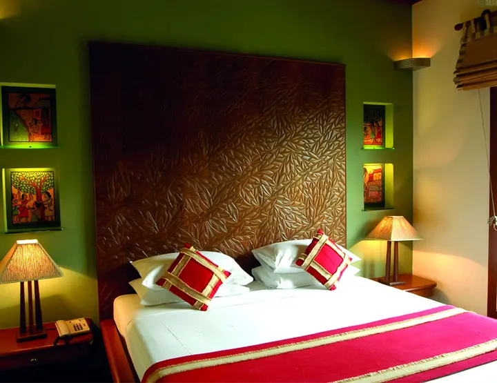 Колката: Vedic Village Spa Resort