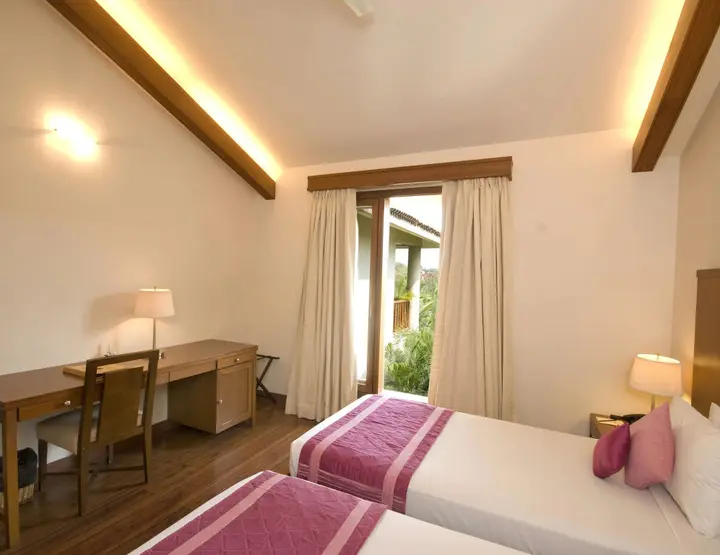 Колката: Vedic Village Spa Resort