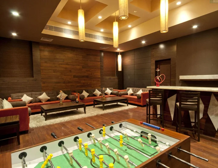 Колката: Vedic Village Spa Resort