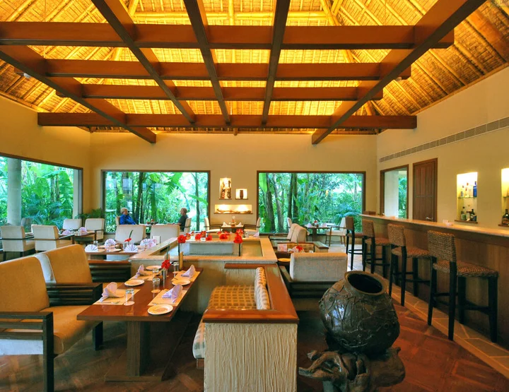 Колката: Vedic Village Spa Resort