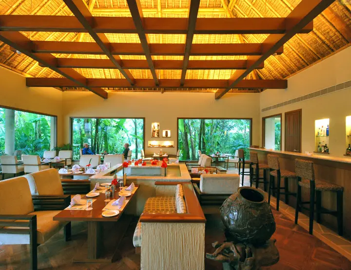 Колката: Vedic Village Spa Resort