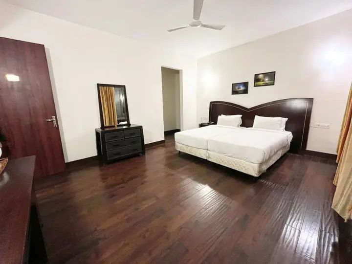 Колката: Vedic Village Spa Resort