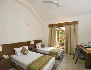 Колката: Vedic Village Spa Resort