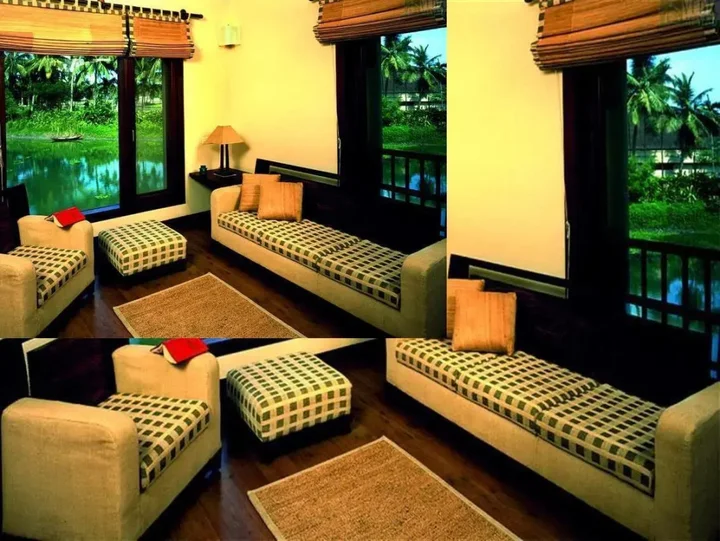 Колката: Vedic Village Spa Resort