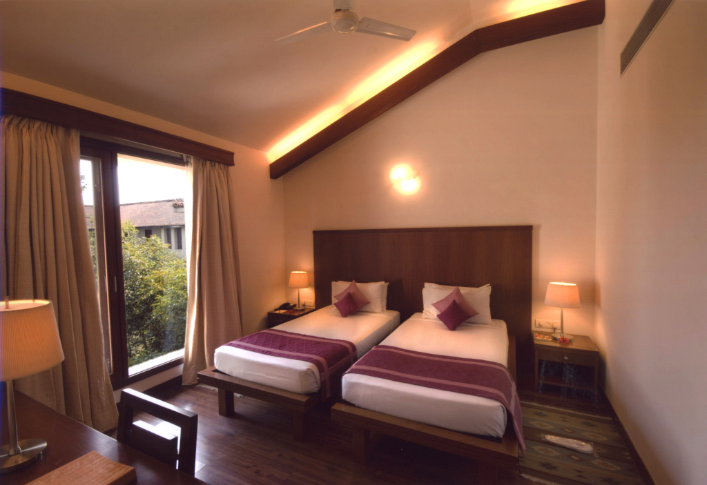 Колката: Vedic Village Spa Resort