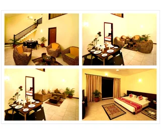 Колката: Vedic Village Spa Resort