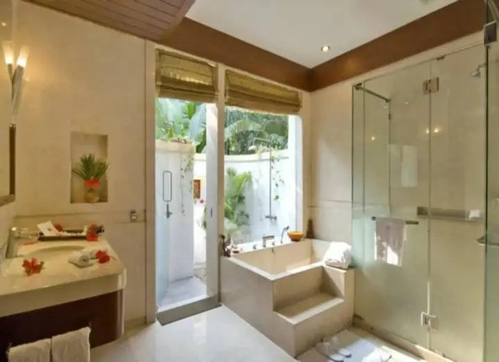 Колката: Vedic Village Spa Resort