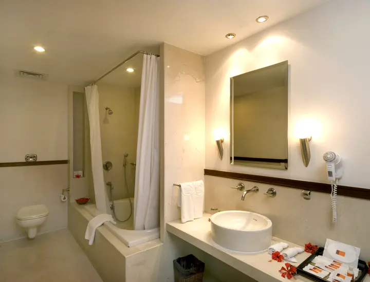 Колката: Vedic Village Spa Resort