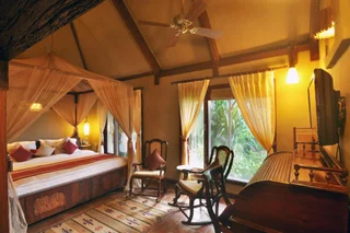 Колката: Vedic Village Spa Resort