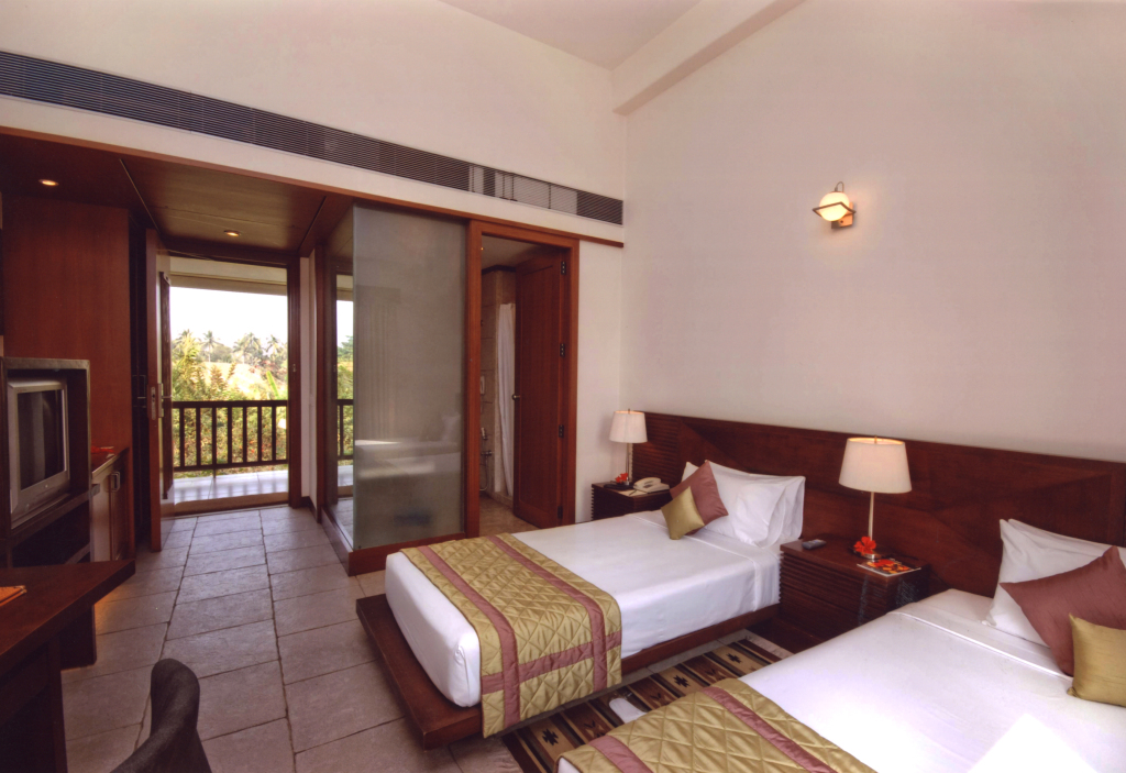Колката: Vedic Village Spa Resort