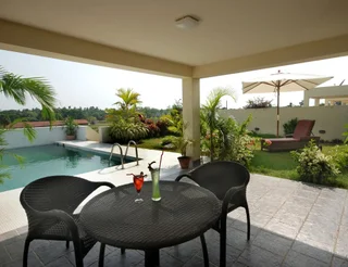 Колката: Vedic Village Spa Resort