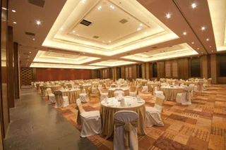 Колката: Vedic Village Spa Resort