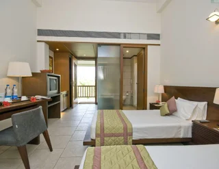 Колката: Vedic Village Spa Resort
