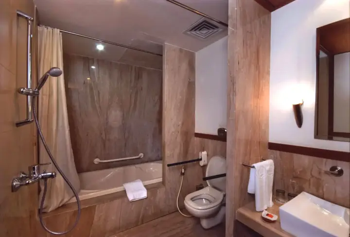 Колката: Vedic Village Spa Resort