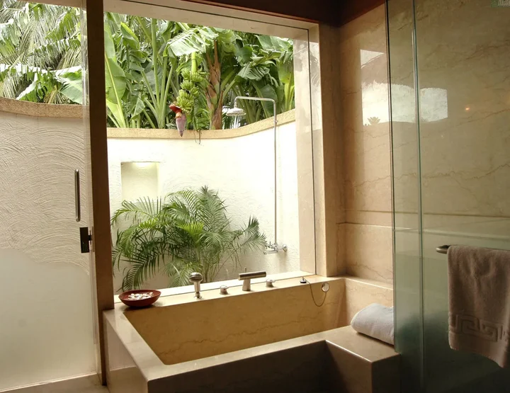 Колката: Vedic Village Spa Resort