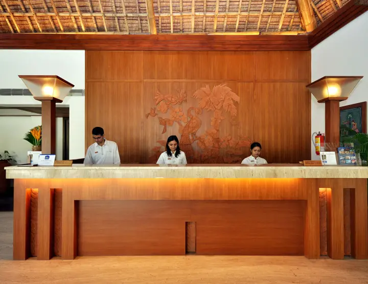 Колката: Vedic Village Spa Resort