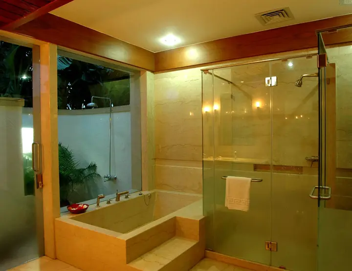 Колката: Vedic Village Spa Resort