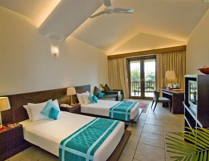Колката: Vedic Village Spa Resort