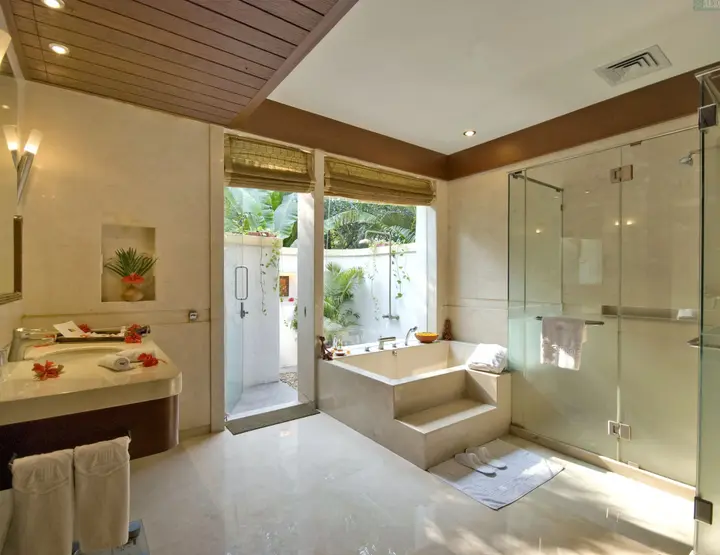 Колката: Vedic Village Spa Resort