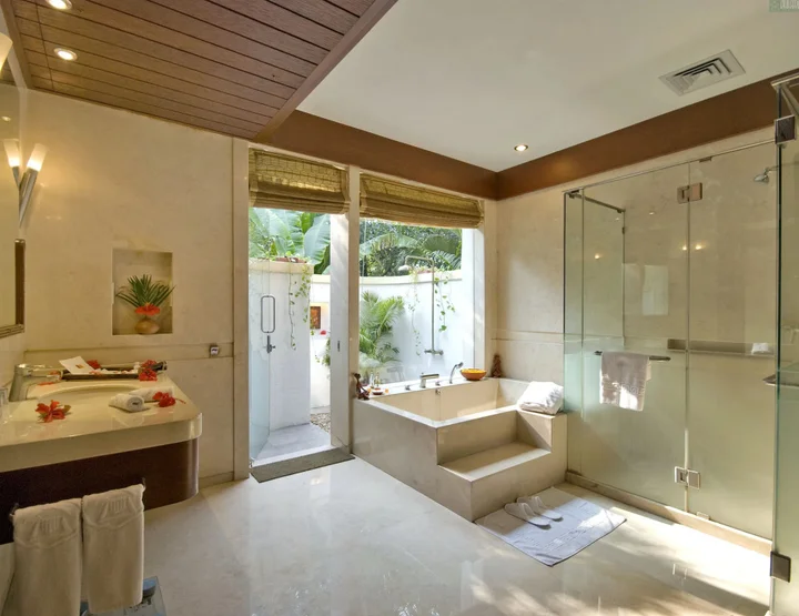 Колката: Vedic Village Spa Resort